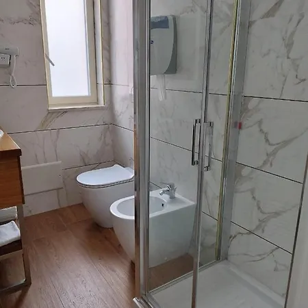 Hotell Alcentro CTA