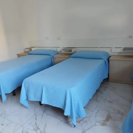 Alcentro Hotell 3*