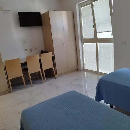 Hotell Alcentro 3*