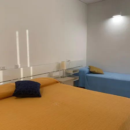 Alcentro Hotell