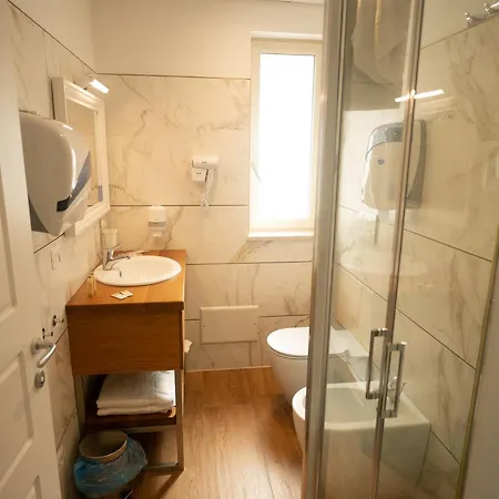 Hotell Alcentro CTA